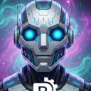 Setup Discord Bot Logo