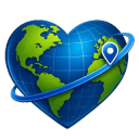 Maptap Companion Discord Bot Logo