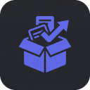 Archiver Discord Bot Logo
