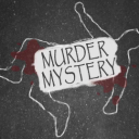 Murder Mystery Discord Bot Logo