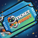 Ticket Buddy™ Discord Bot Logo