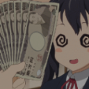 Gamba Discord Bot Logo