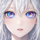 Astra Discord Bot Logo