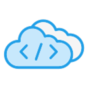 Cloud Bot Discord Bot Logo