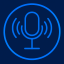 Translator Voice Discord Bot Logo