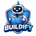 Logo for Buildify