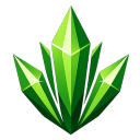 Shards Discord Bot Logo