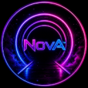 Nova™ Discord Bot Logo