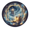 Emberlight Discord Bot Logo