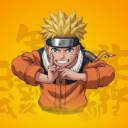 Naruto ❅ Discord Bot Logo