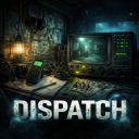 Dispatch Discord Bot Logo