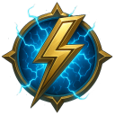 ThunderQuest Discord Bot Logo