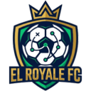 El Royale FC Discord Bot Logo