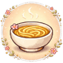 Noodle Story Discord Bot Logo