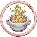 Noodle Story Discord Bot Logo