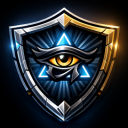 Horus Discord Bot Logo