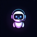 Duffy - AI Powered Support Discord Bot Logo