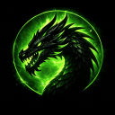 AxonX Discord Bot Logo