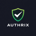 Authrix Discord Bot Logo