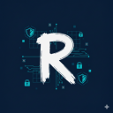 REBRIGHT SECURITY Discord Bot Logo