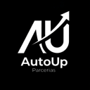 AutoUp Discord Bot Logo