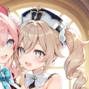 Cassie Discord Bot Logo