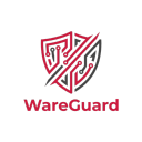 WareGuard Discord Bot Logo