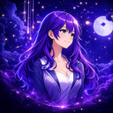 Nyla Discord Bot Logo