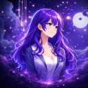 Nyla Discord Bot Logo