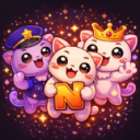 nexus Discord Bot Logo