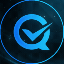 Quickly Discord Bot Logo