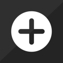 Emoji X Discord Bot Logo