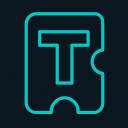 TicketTac Discord Bot Logo