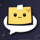 StickyPro Discord Bot Logo