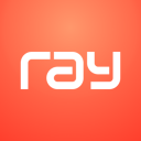 RayStudioBot Discord Bot Logo