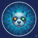 OzBot Discord Bot Logo