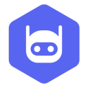 DB-Host Discord Bot Logo