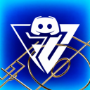 Crazy Mobile Discord Bot Logo
