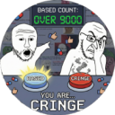 BasedBot Discord Bot Logo