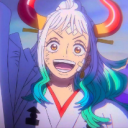 Wano Discord Bot Logo
