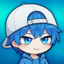 Moonart Discord Bot Logo