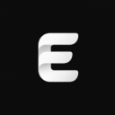 Elyxa Music Discord Bot Logo