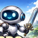 BDOBattleBuddy Discord Bot Logo