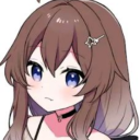 Nagi Discord Bot Logo