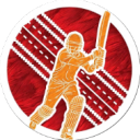 Cricbot Discord Bot Logo