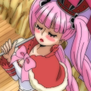 Perona Discord Bot Logo