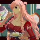 Perona Discord Bot Logo