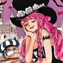Perona Discord Bot Logo