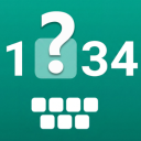 Number Guess Discord Bot Logo