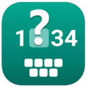 Number Guess Discord Bot Logo